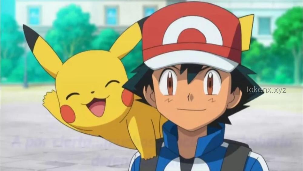 精灵宝可梦（Pokémon）中的趣味冷知识大揭秘：行业深度洞察
